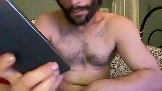 TrndSettr's Webcam Show