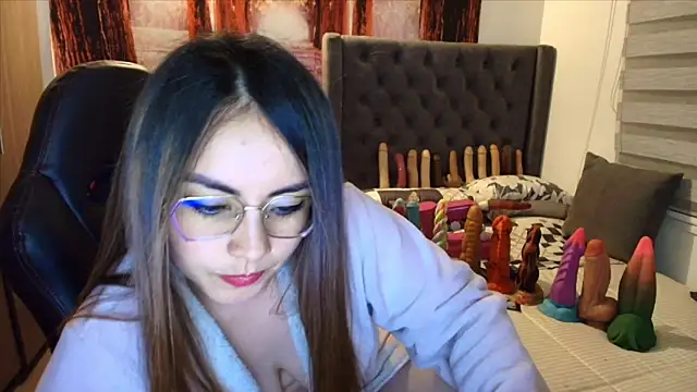 Chat XXX ao vivo de sofia23dirty