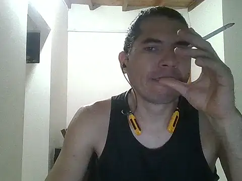 Manguerozotv webkamerás műsora