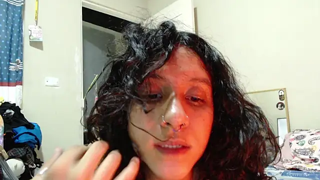 AlinaWoolf_ Live XXX-Chat