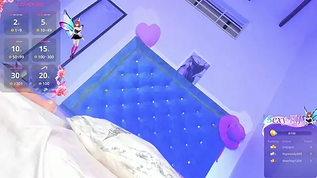 ChocoBunny1 – webcam-show