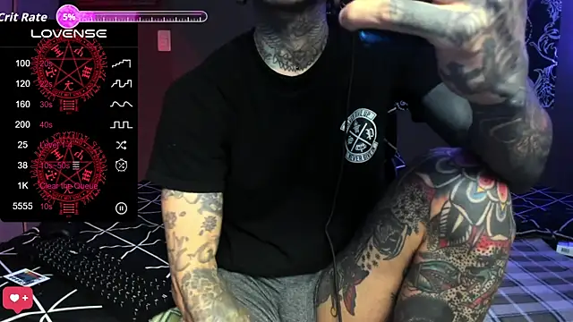Chatroom XXX en direct de jhonny__ackerman