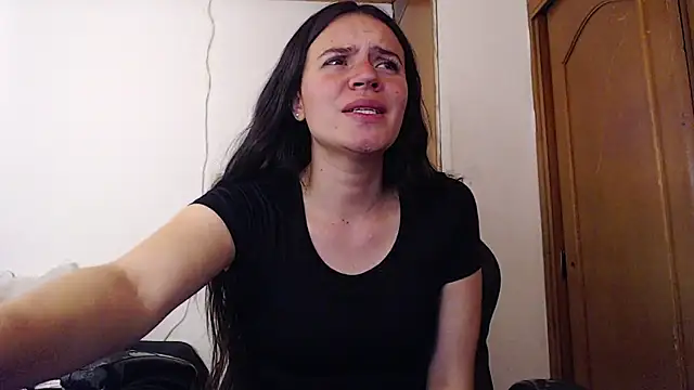 Shanel_Lozano's Live XXX Chat