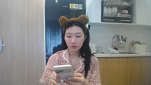 Asiagirll Chat XXX live