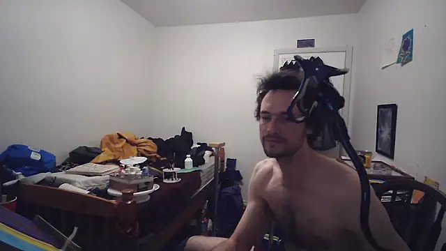JohnnyMoves 라이브 XXX 채팅