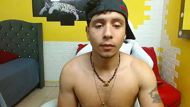 Czat XXX na żywo – jbarto_