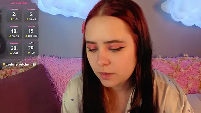 Alis_Platt Adlı Modelin Canlı XXX Sohbeti