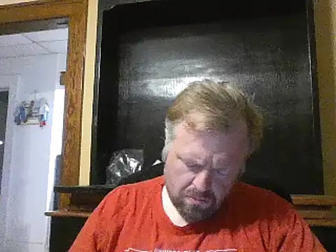 TheOneDonShaun Show in webcam