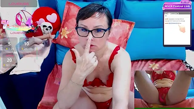 SexyNicolleX Live XXX Chat