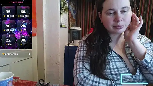 Cora_Maro Obrolan Langsung XXX