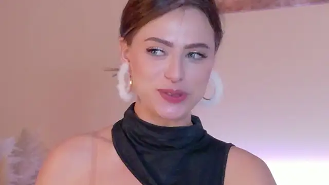 แชท XXX สดของ Sienna_Voss