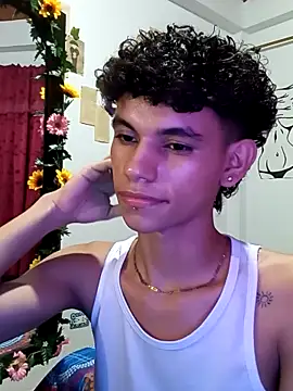 Samu_cint's Webcam Show