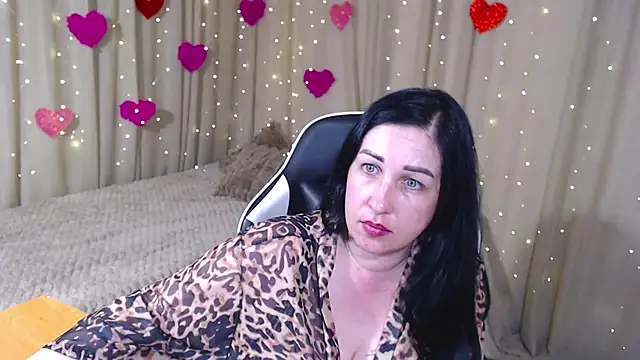 JillStevens Live XXX-Chat