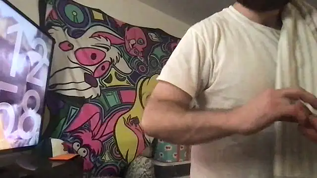 SexuallyExplicit Show in webcam