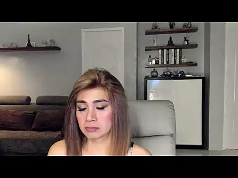 FleshOfVixen69 Show Webcam