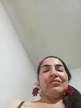 MaryRoze_'s Webcam Show