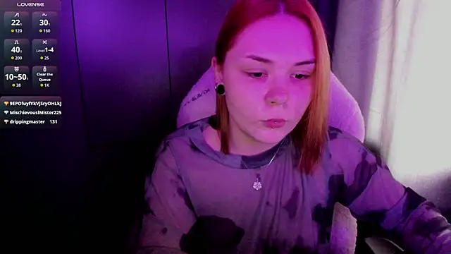 sophia_lix 라이브 XXX 채팅