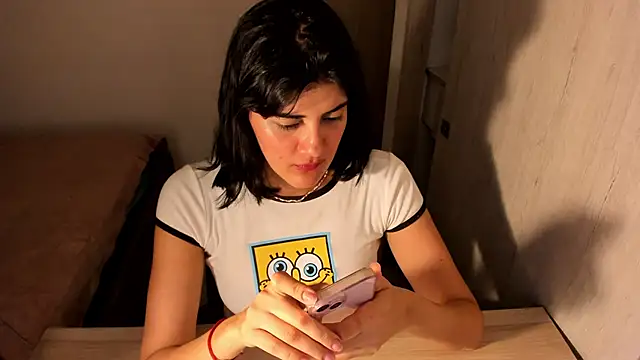 misstoya's Live XXX Chat