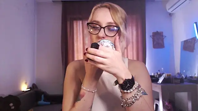 Chat XXX Live welliza