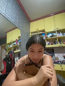 sweetieme – Live XXX-chat