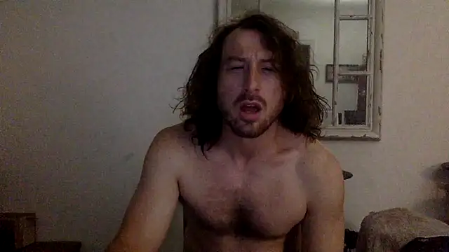 sirchubster webkamerás műsora