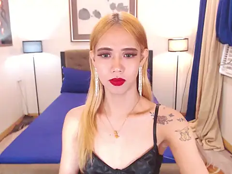 PreciousAmore Chat XXX in diretta