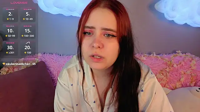 عرض كام Alis_Platt