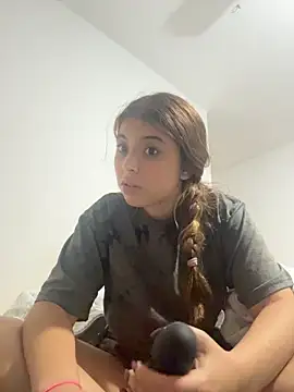 baddieasiantv's Live XXX Chat