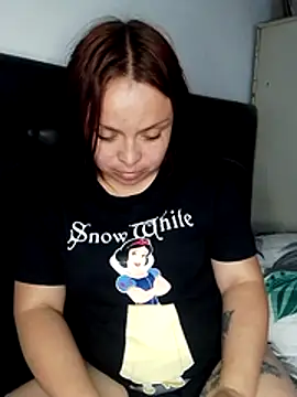 Czat XXX na żywo – Lina19_93