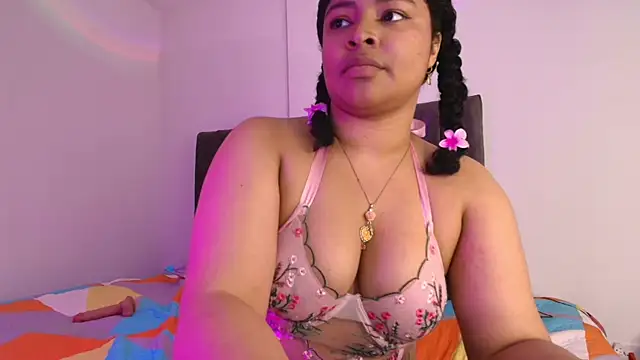 Nerea- Live XXX-chat