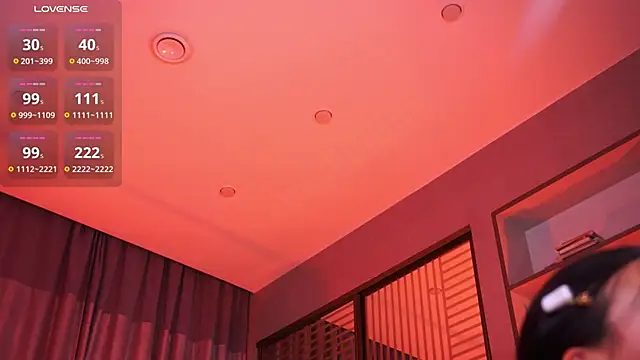 LunaNight Chat XXX live