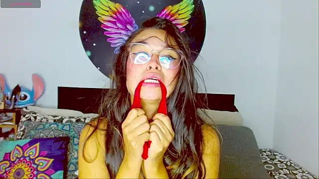 Ana_Riderr Chat XXX in diretta