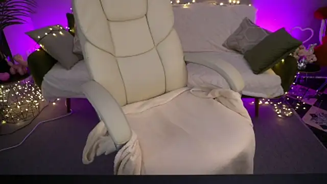 EviLune Live XXX-Chat