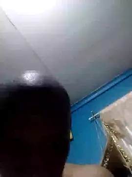 angeloreal Pertunjukan Webcam