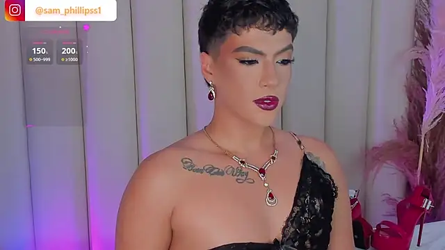 sam_phillipss Webcam show