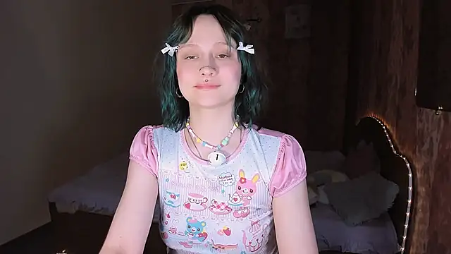 MariaMango's Live XXX Chat