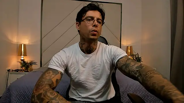 EdoardoJS Webcamshow