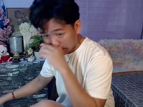 Bigboy_Sean Show Webcam
