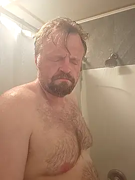 TheOneDonShaun's Webcam Show