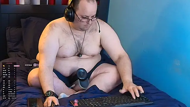 Show webcam de lefty15242