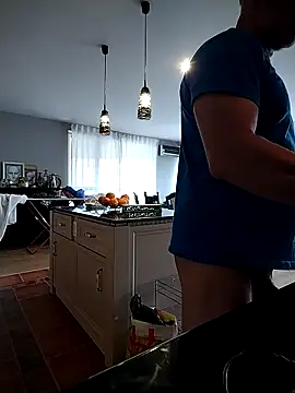 kevincumporn 웹캠 쇼
