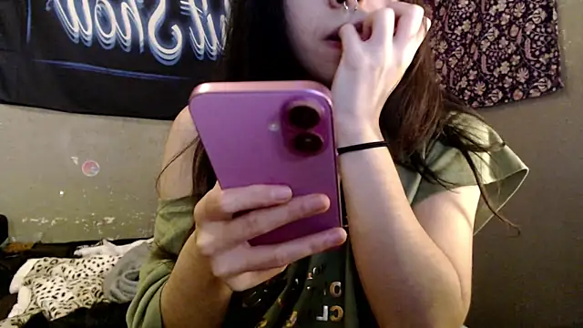 Chat XXX en directo de London_Ray