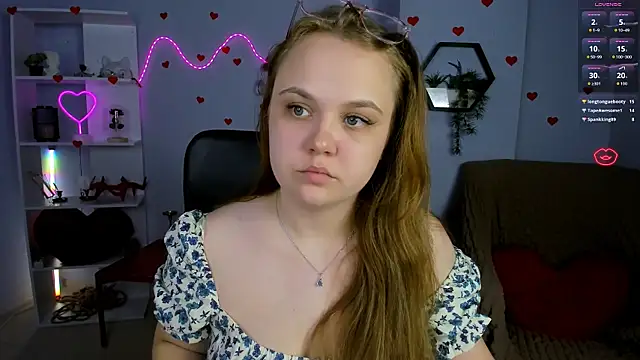Онлайн чат XXX keri_ti