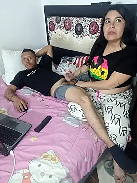 hiddenCraving's Webcam Show