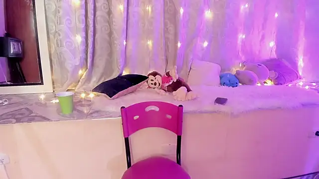 Lilith_salvatoree Live XXX-Chat