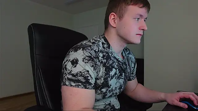 Czat XXX na żywo – Richard_Dullas