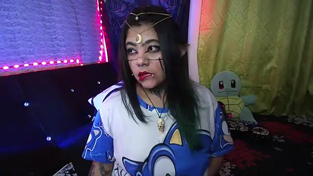 Živý XXX chat Eta_carinae