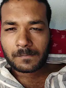devil_khilesh Webcam-Show