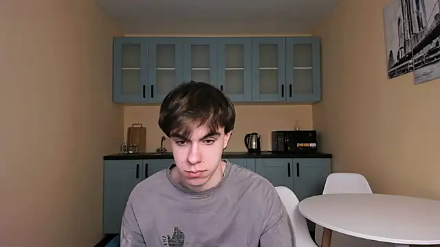 Вебкам-шоу DaveBevy
