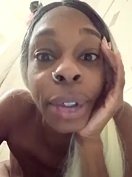 Show Webcam de Jasmine_FullsShine